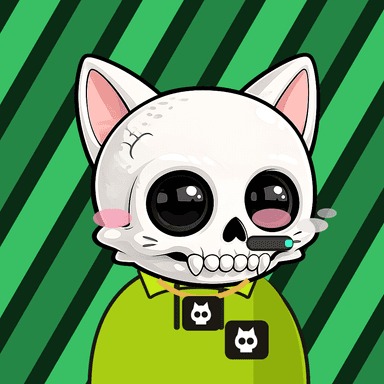 Sherwood Cat #1485