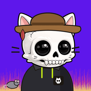 Sherwood Cat #1486