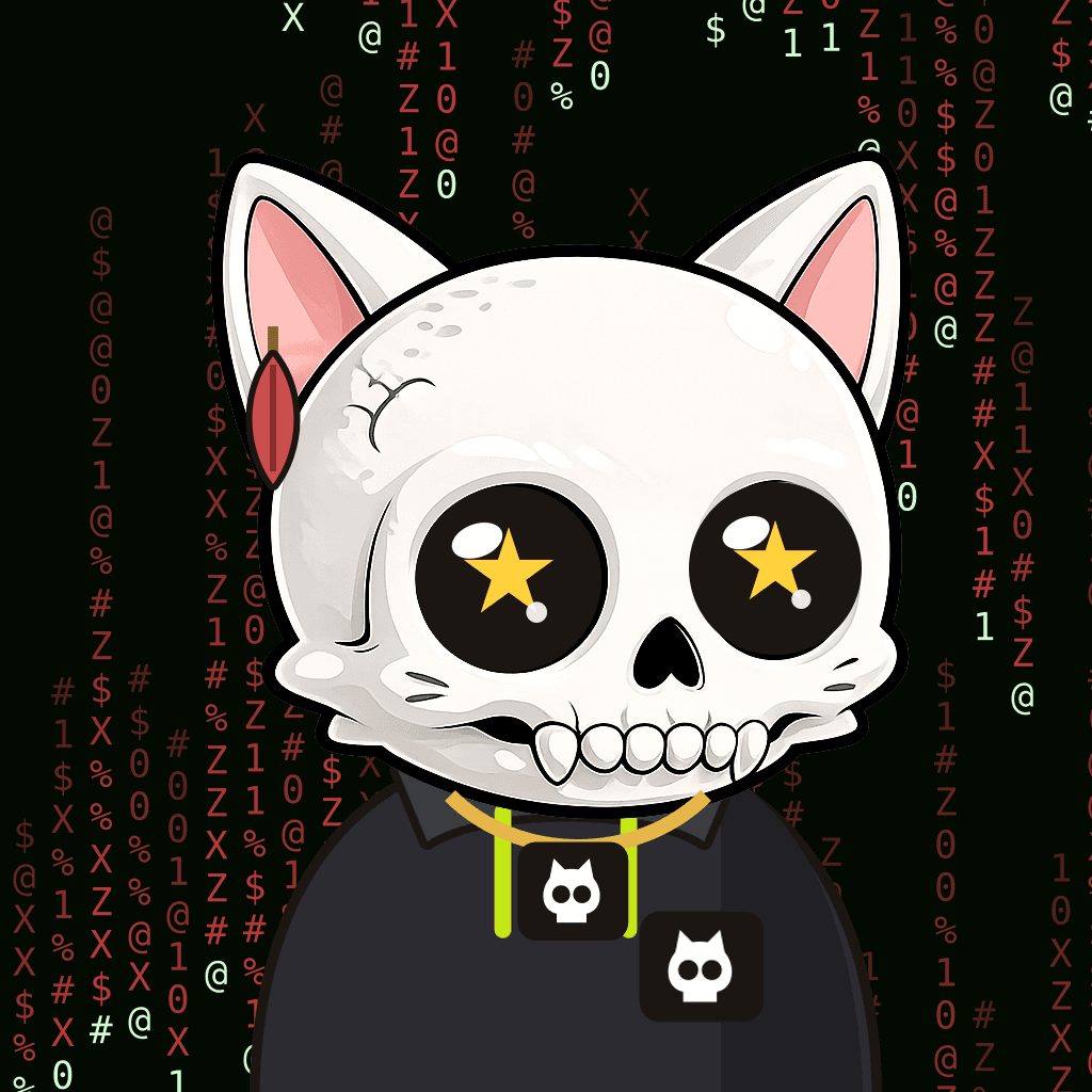 Sherwood Cat #1498