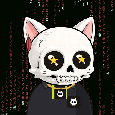 Sherwood Cat #1498
