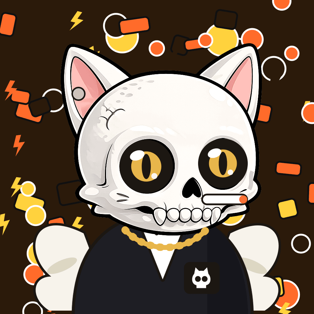 Sherwood Cat #1519