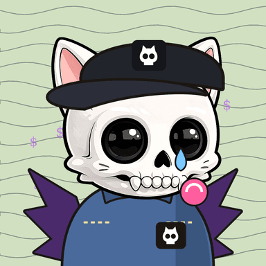 Sherwood Cat #1521