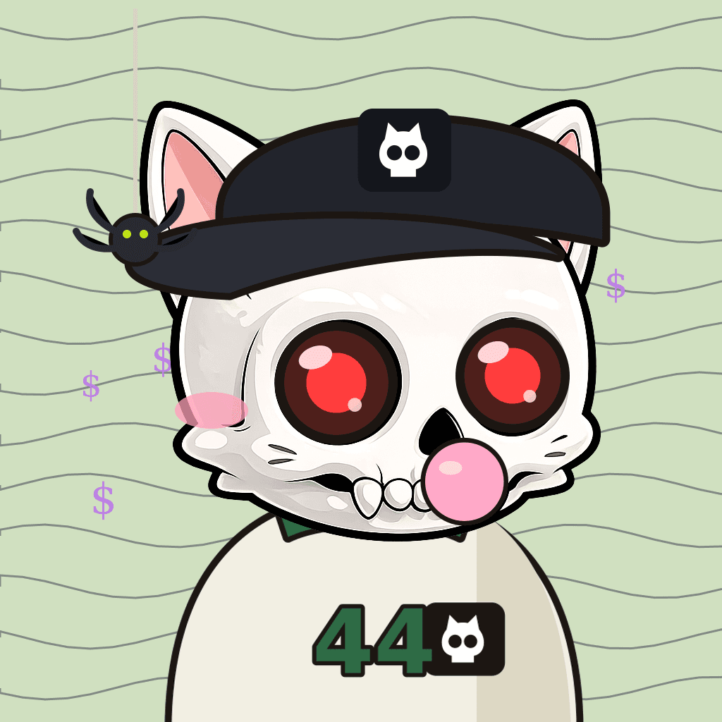 Sherwood Cat #1524