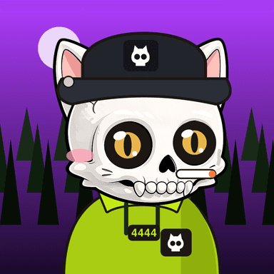 Sherwood Cat #1569