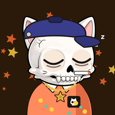 Sherwood Cat #1582