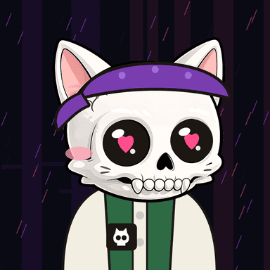 Sherwood Cat #1584