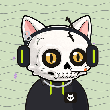 Sherwood Cat #1614