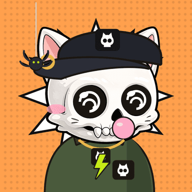 Sherwood Cat #1618