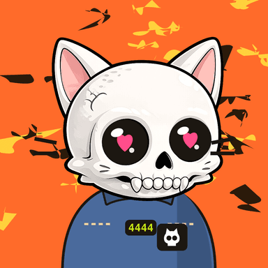 Sherwood Cat #1620