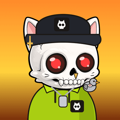Sherwood Cat #1631