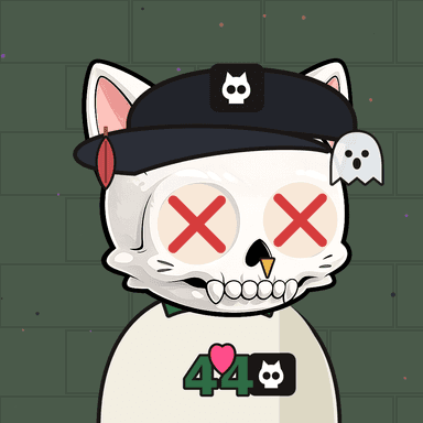 Sherwood Cat #1646