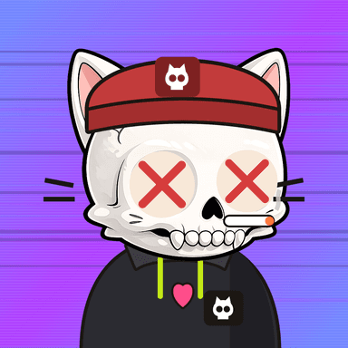 Sherwood Cat #1670