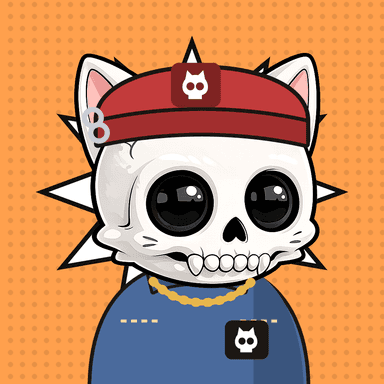 Sherwood Cat #1673