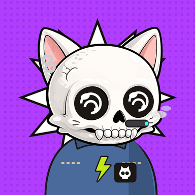 Sherwood Cat #1702