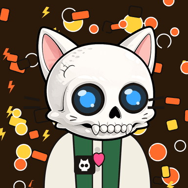 Sherwood Cat #1708