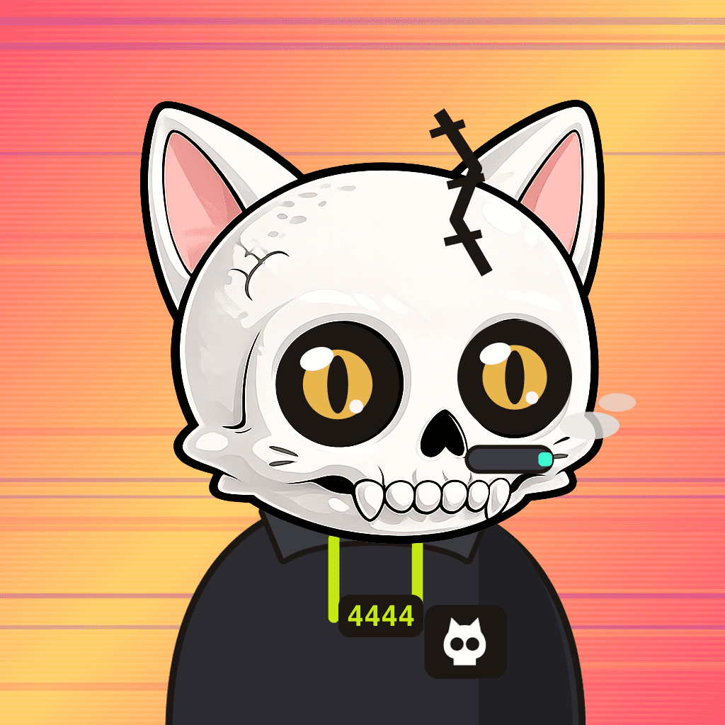 Sherwood Cat #1718