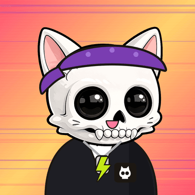 Sherwood Cat #1720