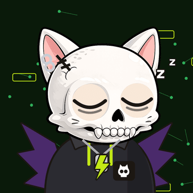 Sherwood Cat #1726