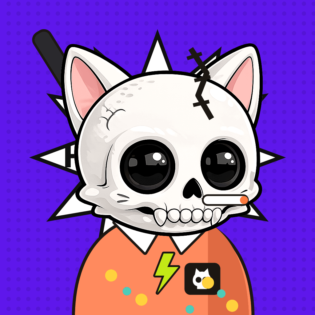 Sherwood Cat #173