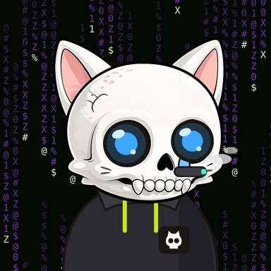 Sherwood Cat #1743