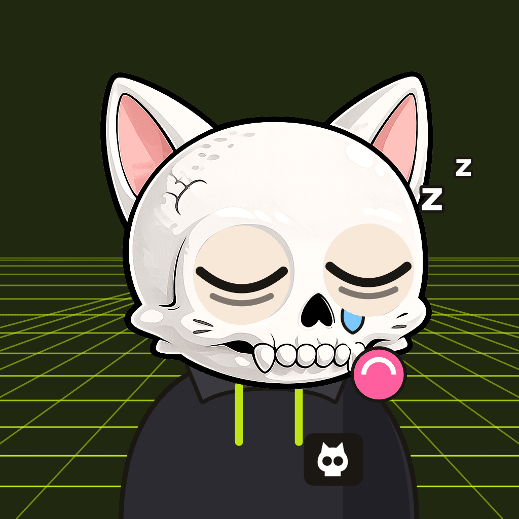 Sherwood Cat #1753