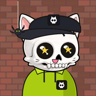 Sherwood Cat #1759
