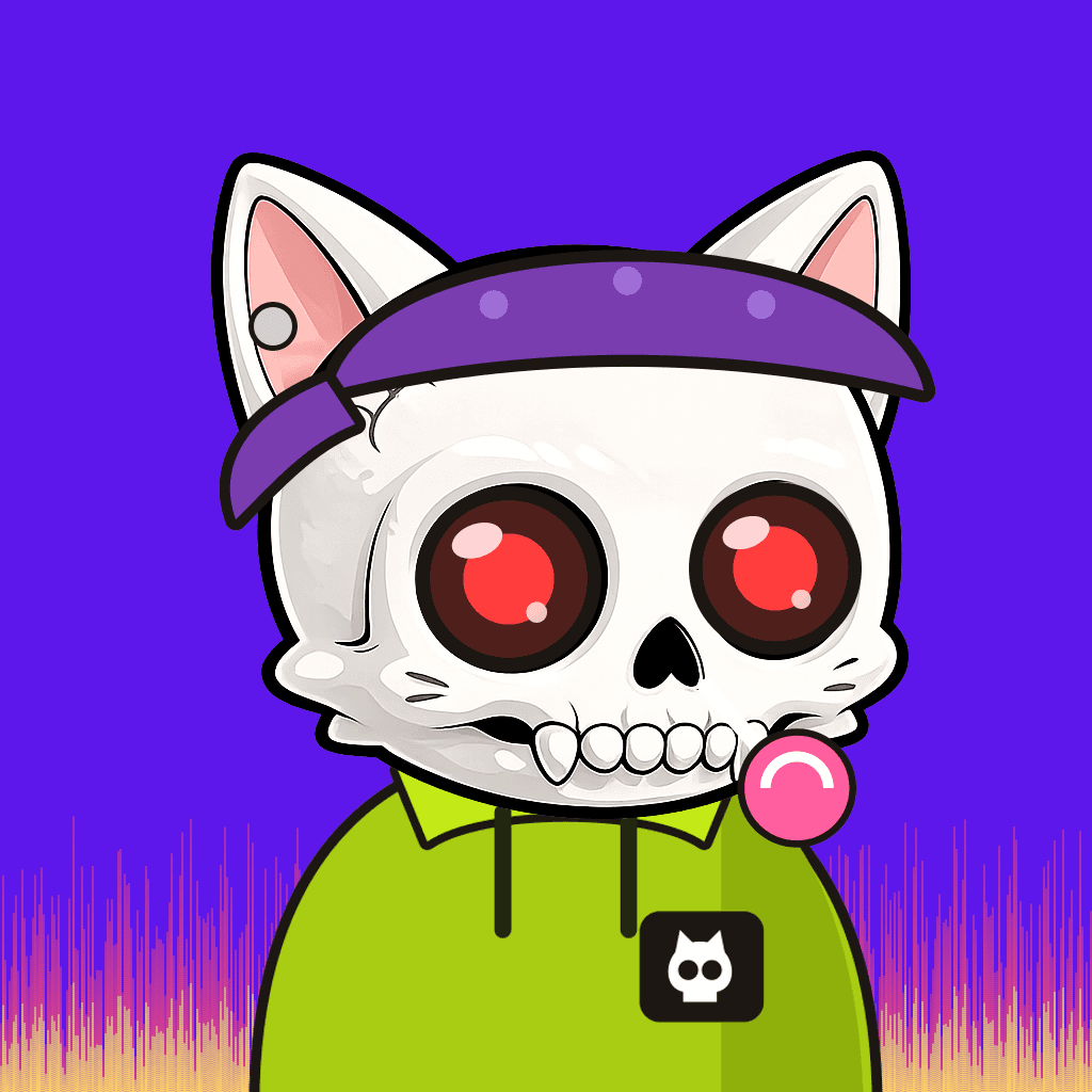 Sherwood Cat #1770