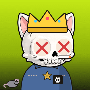 Sherwood Cat #1826