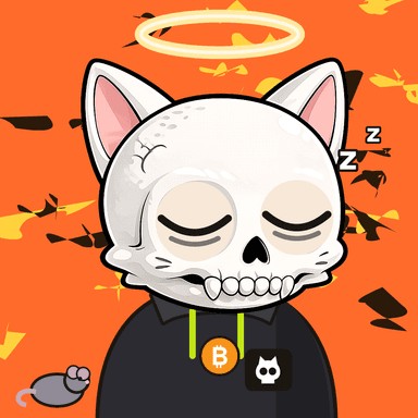 Sherwood Cat #1852