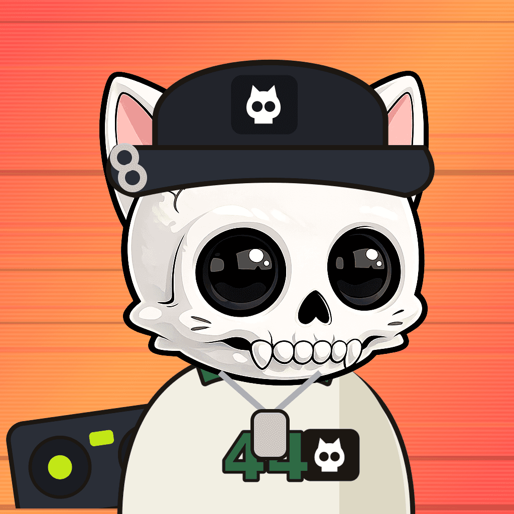Sherwood Cat #1883