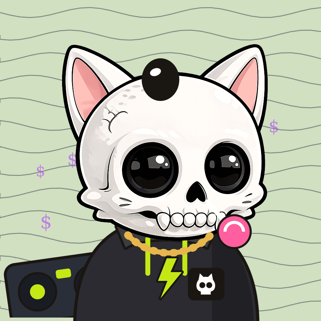 Sherwood Cat #191