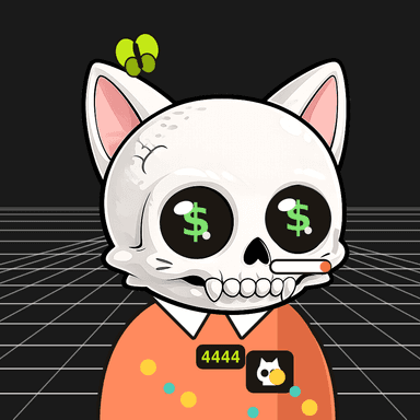 Sherwood Cat #20
