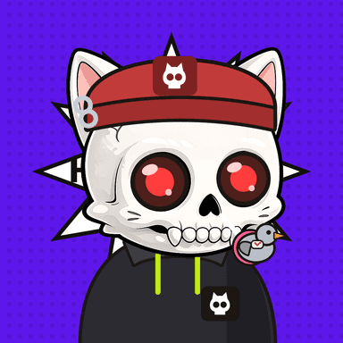 Sherwood Cat #204