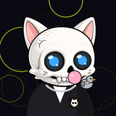 Sherwood Cat #2052