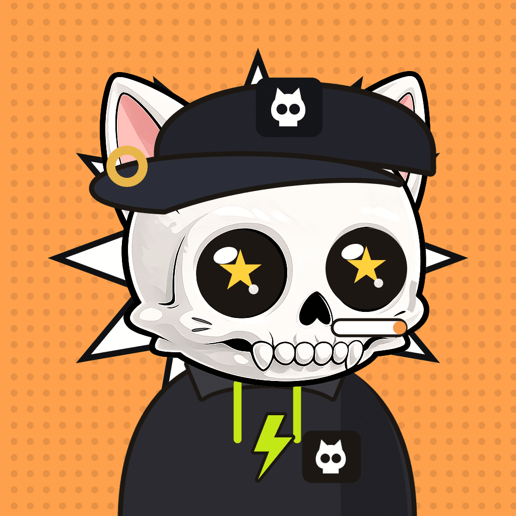 Sherwood Cat #2058