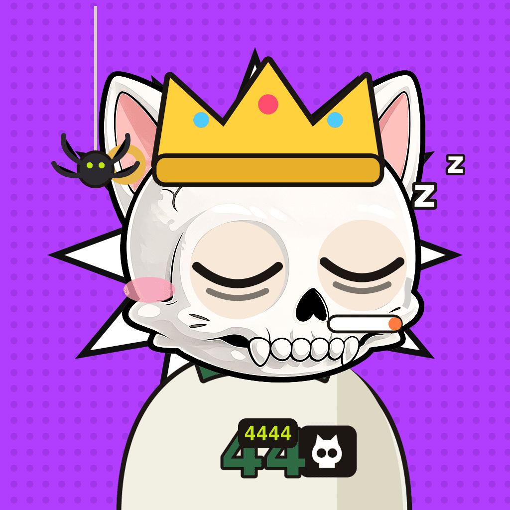 Sherwood Cat #2081