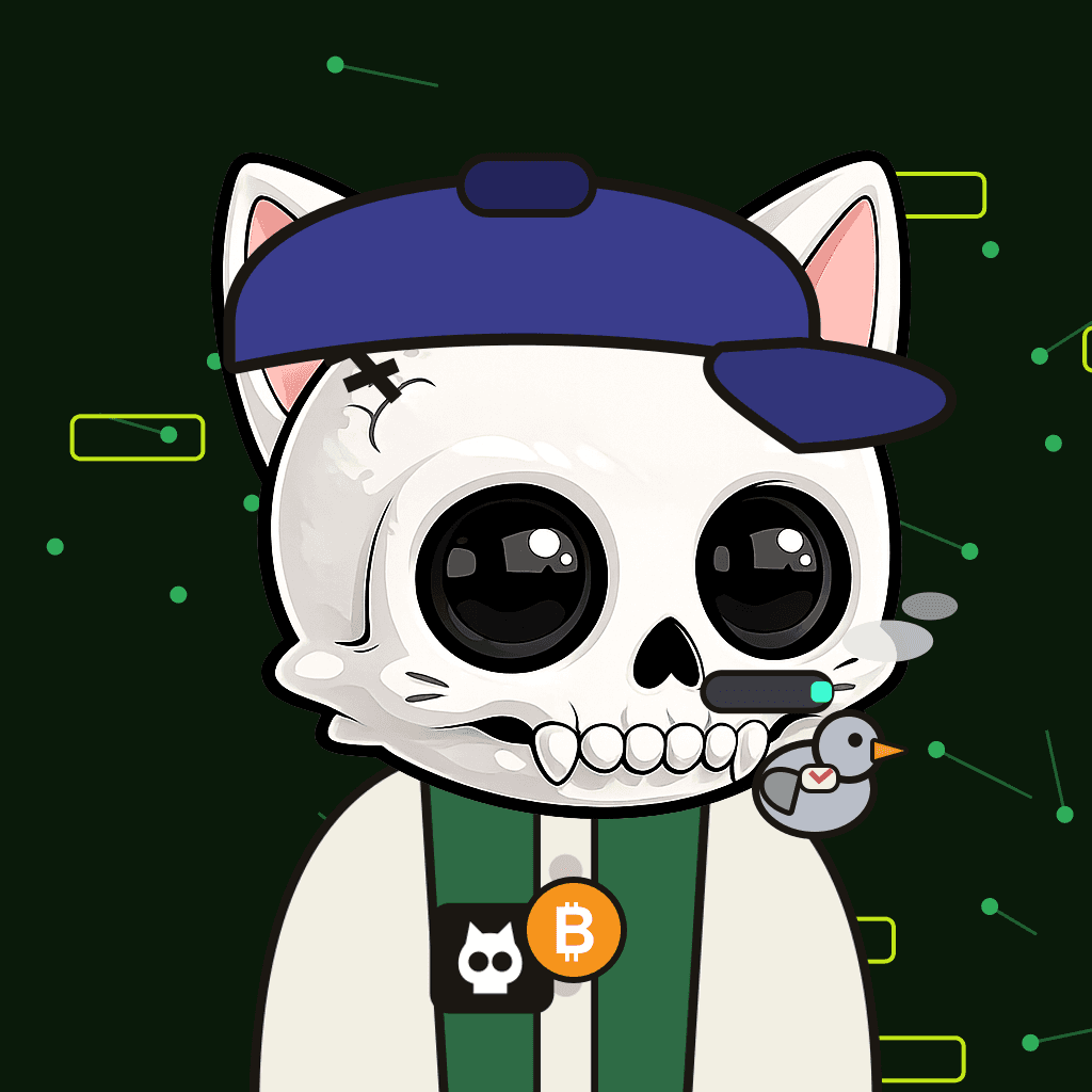 Sherwood Cat #2095