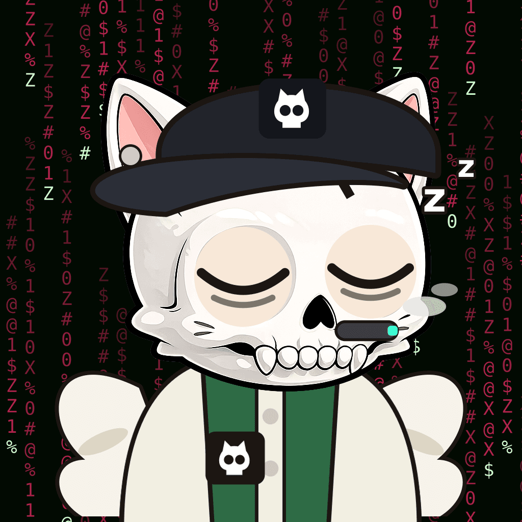 Sherwood Cat #2105