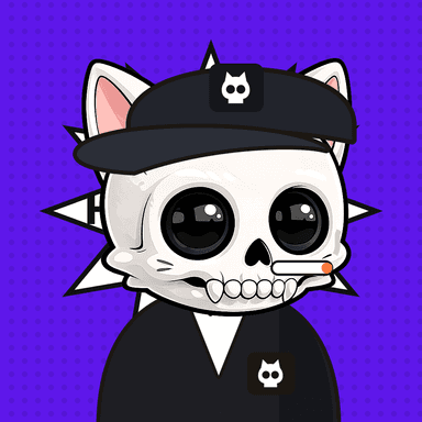 Sherwood Cat #211