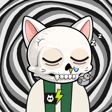 Sherwood Cat #2125