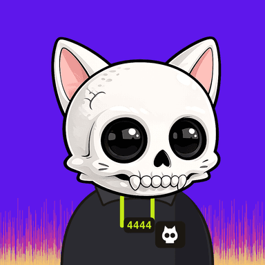 Sherwood Cat #2126