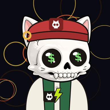 Sherwood Cat #213