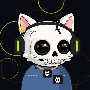 Sherwood Cat #2140
