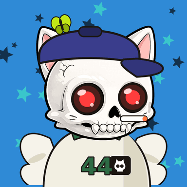 Sherwood Cat #2143