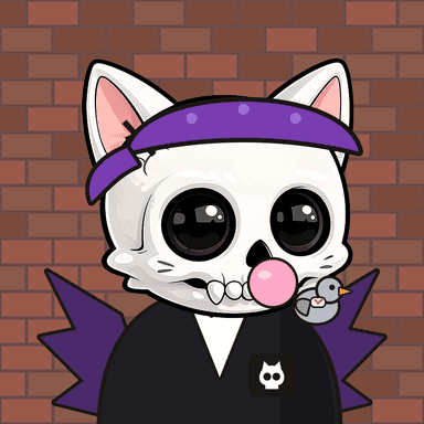 Sherwood Cat #2191