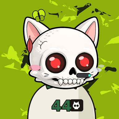 Sherwood Cat #2208