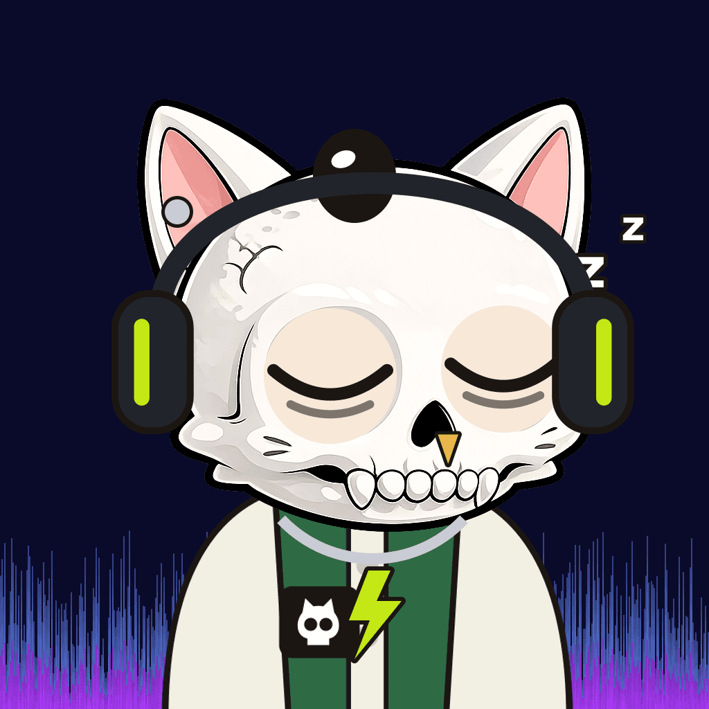 Sherwood Cat #223