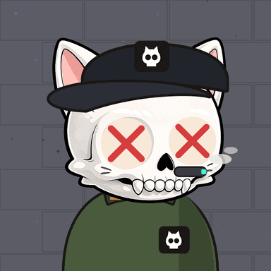 Sherwood Cat #2231