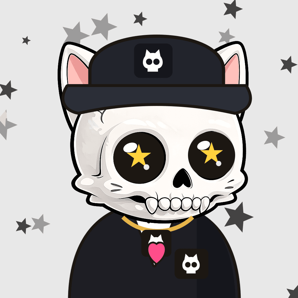 Sherwood Cat #2235