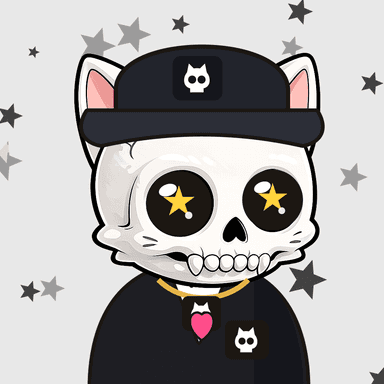 Sherwood Cat #2235